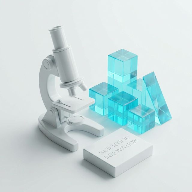 Tech Microscope